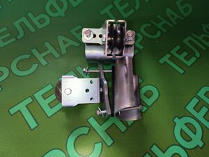 Подвес К-4-12 (трос от 8 до 12 мм) капролоновый ролик