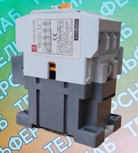 Контактор ТКС 12 42V