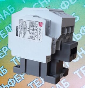 Контактор ТКС 32 32А 24V