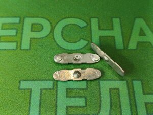 Контакты для пускателя ПМЕ-211 подвижные
