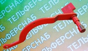 Рычаг (колодочный тормоз) 106-14