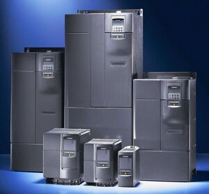 Частотный преобразователь 6SE6440-2UD21-5AA1 мощ. 1,5кВт