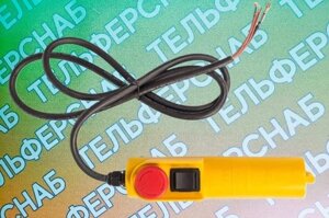 Пульт управления РА - 250/500 кг. для электроталей СD