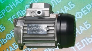 Электродвигатель МА63В-6В 0,12 кВт 870 обор./мин. для передвижения тали