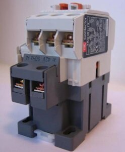 Контактор ТКС 65 24/42V