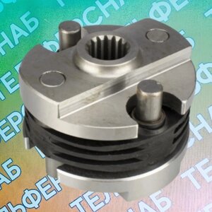 Муфта упругая в сборе 5тн. №170089