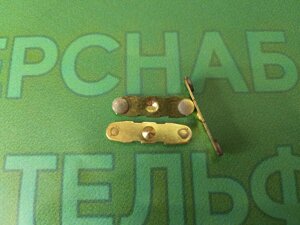 Контакты для пускателей ПМА-3000 подвижные исп. Б