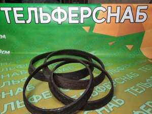 Фрикционная накладка 0,5-1тн. №430044