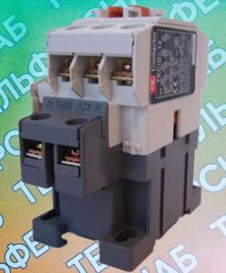 Контактор ТКС 18 42V