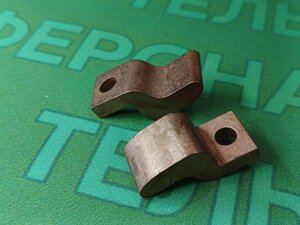 Контакты для контактора КТ 6033 подвижные