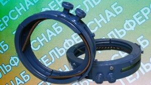 Канатоукладчик в сборе МТ400 2т