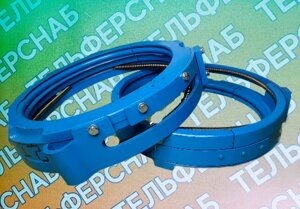 Канатоукладчик в сборе 0,5 тн. (№158105/202807) Болгария
