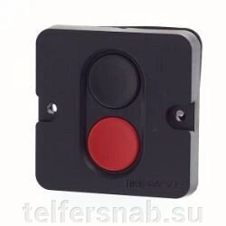 Пост кнопочный ПКЕ 612/622 от компании ТЕЛЬФЕРСНАБ/ Грузоподъемное оборудование в Нижнем Новгороде - фото 1