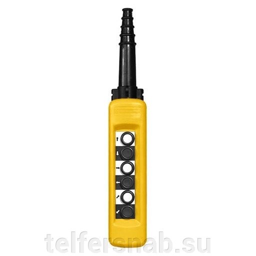 Пост кнопочный ПКТ 60 IP 65 (ХАС-А671) от компании ТЕЛЬФЕРСНАБ/ Грузоподъемное оборудование в Нижнем Новгороде - фото 1