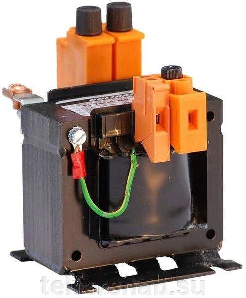 Трансформатор EI 66/36 MS-049 (ПЗ-125) /24v,42v/ универсальная катушка ...