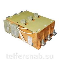 Вакуумные контактор КВ-2-630-3 от компании ТЕЛЬФЕРСНАБ/ Грузоподъемное оборудование в Нижнем Новгороде - фото 1