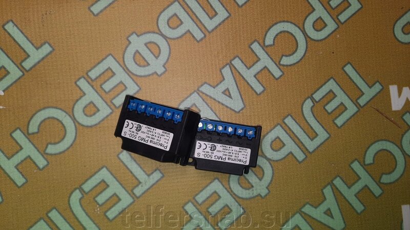 Выпрямительный блок PMG - 500S (1390454318) купить с доставкой по ...