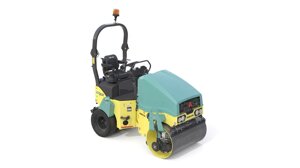 Каток комбинированный AMMANN ARX26-2C