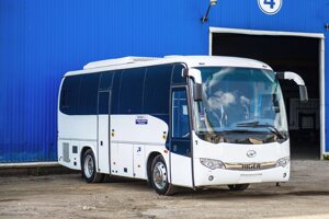 Higer KLQ 6826Q , 29 мест туристический автобус