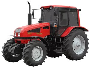 Трактор "Беларус"1221.3 (1221.3-0000010-220+р/с № 201/46-751)