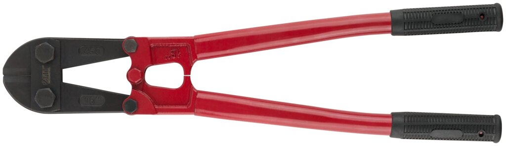 Болторез HRC 58-59 ( красный ) 450 мм от компании ТД МЕЛОЧевка (товары для дома от метизов до картриджей) - фото 1