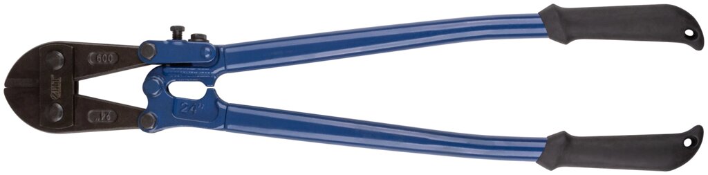 Болторез Профи HRC 58-59 (синий) 600 мм от компании ТД МЕЛОЧевка (товары для дома от метизов до картриджей) - фото 1
