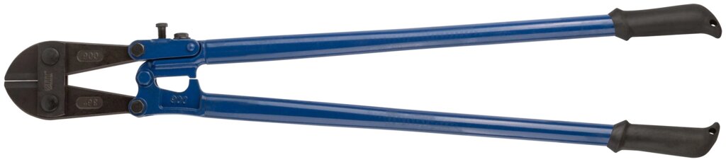 Болторез Профи HRC 58-59 (синий) 900 мм от компании ТД МЕЛОЧевка (товары для дома от метизов до картриджей) - фото 1