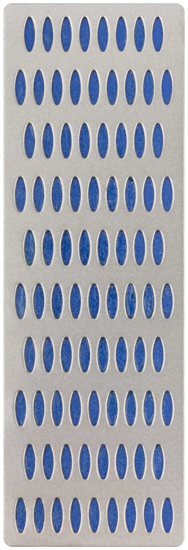 Брусок абразивный алмазный 150х50 мм, Р 800 ( синий ) от компании ТД МЕЛОЧевка (товары для дома от метизов до картриджей) - фото 1