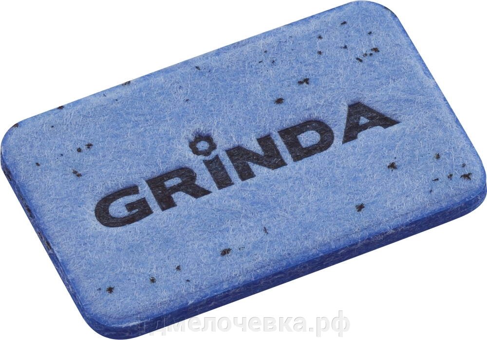 GRINDA 30 шт, пластины для фумигатора (68530-H30) от компании ТД МЕЛОЧевка (товары для дома от метизов до картриджей) - фото 1