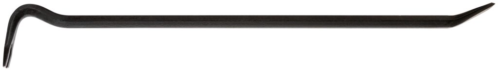 Гвоздодер, тип W1 700х17 мм от компании ТД МЕЛОЧевка (товары для дома от метизов до картриджей) - фото 1