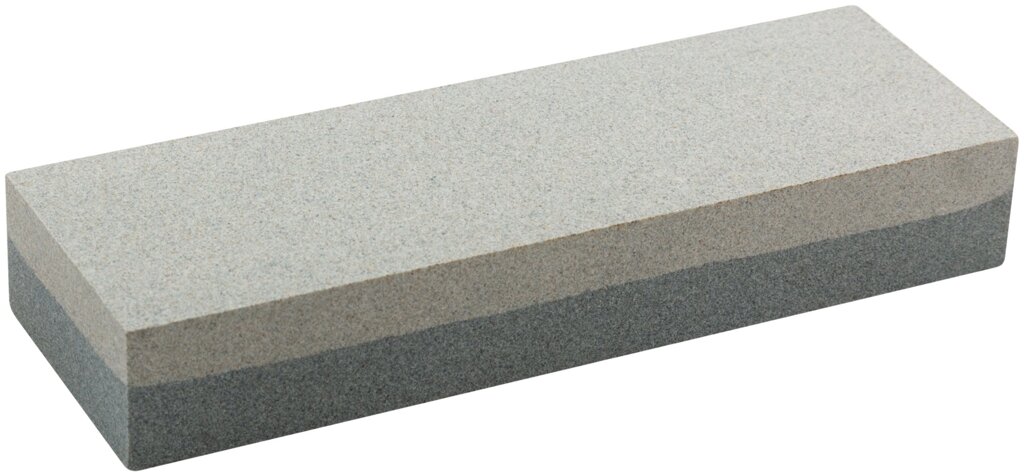Камень правильный 150х50х25 мм от компании ТД МЕЛОЧевка (товары для дома от метизов до картриджей) - фото 1