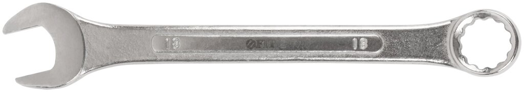 Ключ комбинированный усиленный "Модерн" 18 мм от компании ТД МЕЛОЧевка (товары для дома от метизов до картриджей) - фото 1