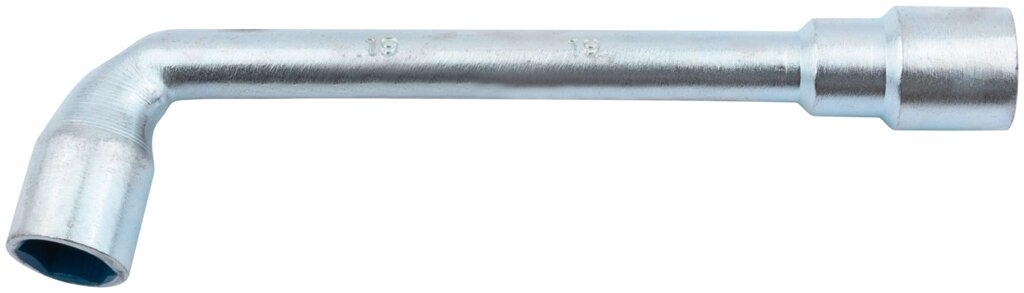 Ключ L-образный  19 мм от компании ТД МЕЛОЧевка (товары для дома от метизов до картриджей) - фото 1