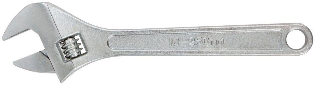 Ключ разводной 250 мм ( 30 мм ), КУРС от компании ТД МЕЛОЧевка (товары для дома от метизов до картриджей) - фото 1