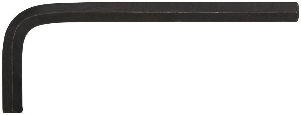 Ключ шестигранный CrV  7 мм от компании ТД МЕЛОЧевка (товары для дома от метизов до картриджей) - фото 1