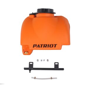 Комплект для подачи воды PATRIOT WT 12