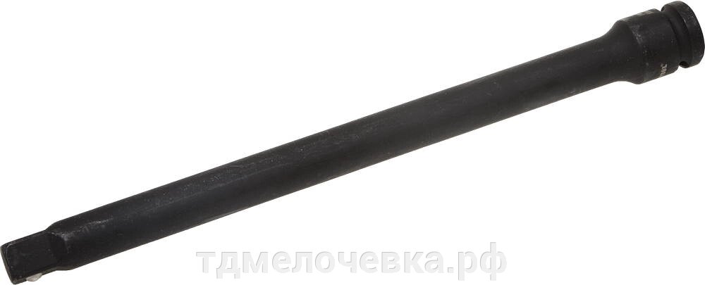 KRAFTOOL 1/2″, 250 мм, ударный удлинитель для торцовых головок (27965-250) от компании ТД МЕЛОЧевка (товары для дома от метизов до картриджей) - фото 1