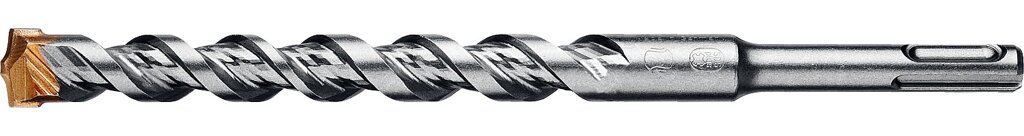 KRAFTOOL Cerazit Carbide, 16 х 200 мм, SDS-plus бур (29320-210-16) от компании ТД МЕЛОЧевка (товары для дома от метизов до картриджей) - фото 1