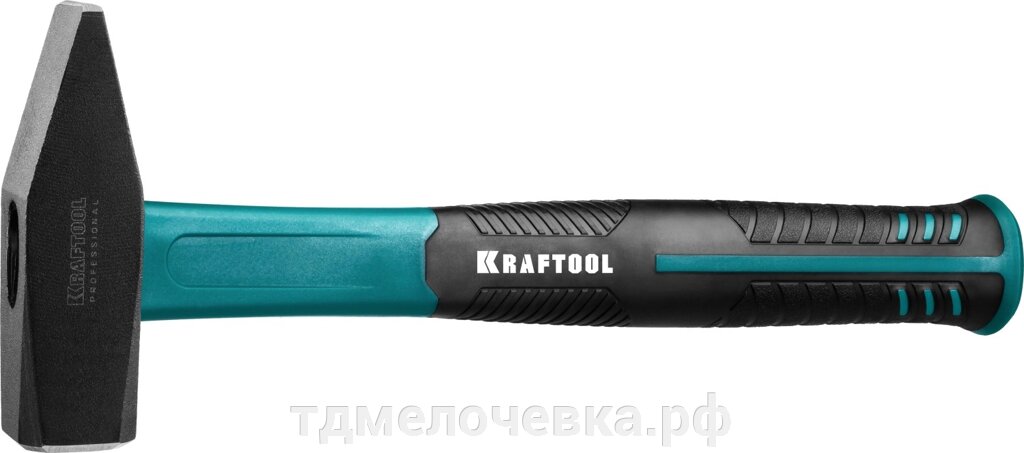 KRAFTOOL Fiberglass, 1000 г, слесарный молоток (2007-10) от компании ТД МЕЛОЧевка (товары для дома от метизов до картриджей) - фото 1