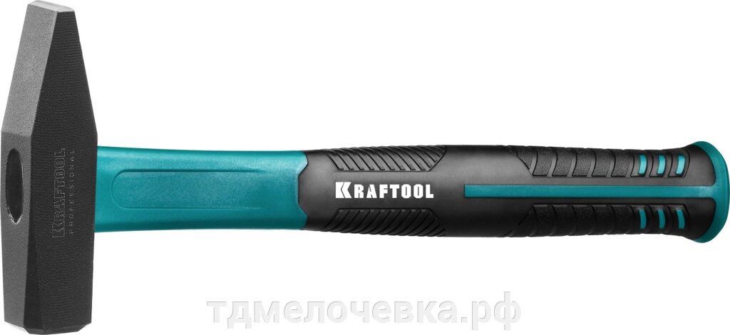 KRAFTOOL Fiberglass, 500 г, слесарный молоток (2007-05) от компании ТД МЕЛОЧевка (товары для дома от метизов до картриджей) - фото 1