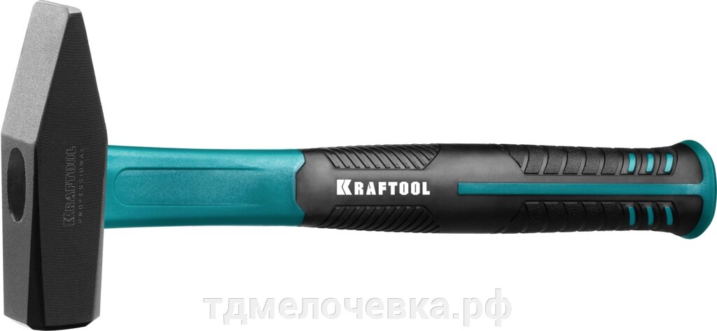 KRAFTOOL Fiberglass, 800 г, слесарный молоток (2007-08) от компании ТД МЕЛОЧевка (товары для дома от метизов до картриджей) - фото 1