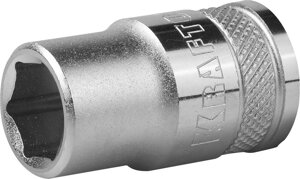 Kraftool FLANK, 1/2″13 мм, торцовая головка (27805-13)
