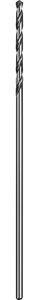 Kraftool HSS-G 1.0 х40мм, сверло по металлу HSS-G, сталь м2(S6-5-2)