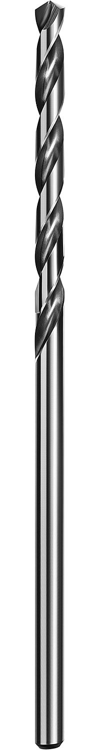 KRAFTOOL HSS-G 1.5 х43мм, Сверло по металлу HSS-G, сталь М2(S6-5-2) от компании ТД МЕЛОЧевка (товары для дома от метизов до картриджей) - фото 1