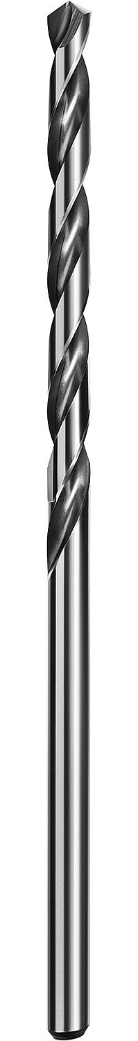KRAFTOOL HSS-G 2.5 х57мм, Сверло по металлу HSS-G, сталь М2(S6-5-2) от компании ТД МЕЛОЧевка (товары для дома от метизов до картриджей) - фото 1