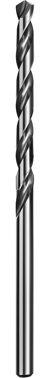 KRAFTOOL HSS-G 3.3 х65мм, Сверло по металлу HSS-G, сталь М2(S6-5-2) от компании ТД МЕЛОЧевка (товары для дома от метизов до картриджей) - фото 1