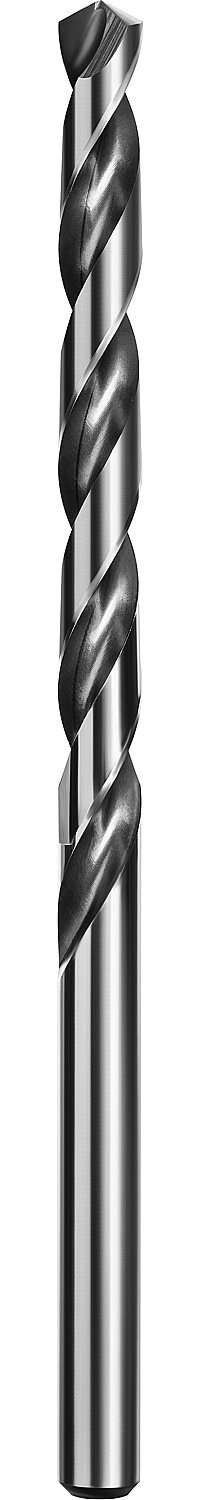 KRAFTOOL HSS-G 4.5 х80мм, Сверло по металлу HSS-G, сталь М2(S6-5-2) от компании ТД МЕЛОЧевка (товары для дома от метизов до картриджей) - фото 1