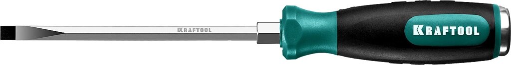 KRAFTOOL Impact SL 6, ударная отвертка (250033-6) от компании ТД МЕЛОЧевка (товары для дома от метизов до картриджей) - фото 1