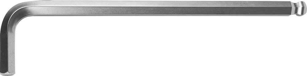 KRAFTOOL Industrie HEX 14, Длинный имбусовый ключ (27437-14) от компании ТД МЕЛОЧевка (товары для дома от метизов до картриджей) - фото 1