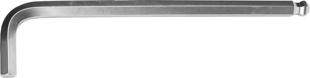 KRAFTOOL Industrie HEX 19, Длинный имбусовый ключ (27437-19) от компании ТД МЕЛОЧевка (товары для дома от метизов до картриджей) - фото 1
